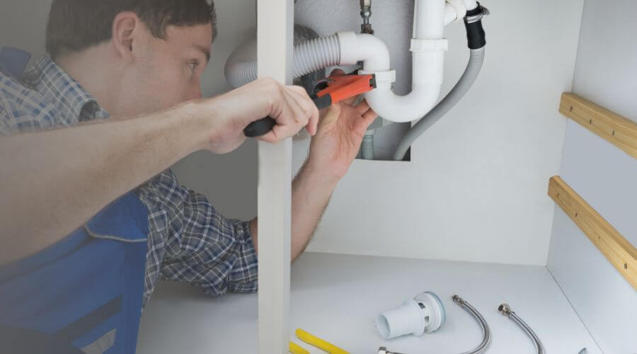 Local water heater installation in Glen Gardner, NJ